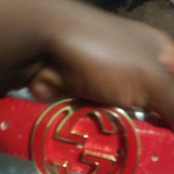 Gucci belt - Picture 6 of 6